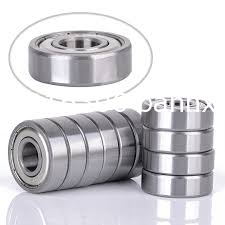 Bạc Đạn-Vòng Bi SKF 6001-2RS1