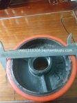 Bánh Xe Nâng Tay 150 x50 mm Xe nâng Mitsubishi